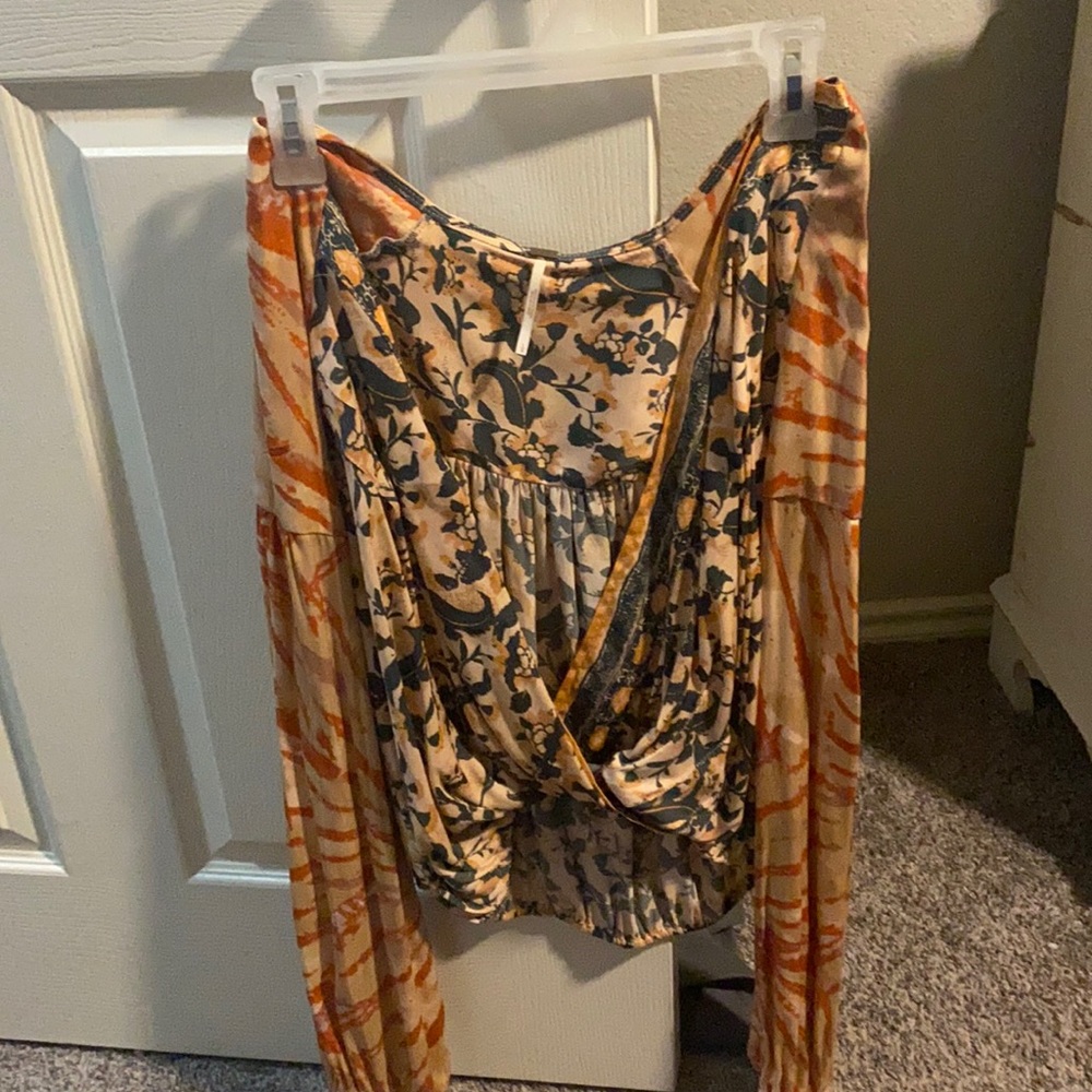 Free people too